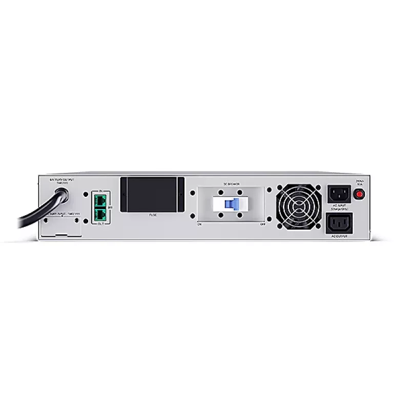CyberPower BPE144VL2U01 UPS-i akukapp Rackmount/Torn