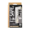 PanzerGlass SAFE. by ® 3-in-1 Bundle Samsung Galaxy S24 Ultra