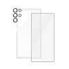 PanzerGlass SAFE. by ® 3-in-1 Bundle Samsung Galaxy S24 Ultra