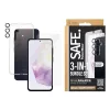 PanzerGlass SAFE. by ® 3-in-1 kaitsekomplekt Samsung Galaxy A35 5G