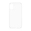 PanzerGlass SAFE. by ® 2-in-1 kaitsekomplekt iPhone 16, Apple, Apple - iPhone 16, Kuiv paigaldus, Kriimustuskindel, Löögikindel, Läbipaistev, 1 tk