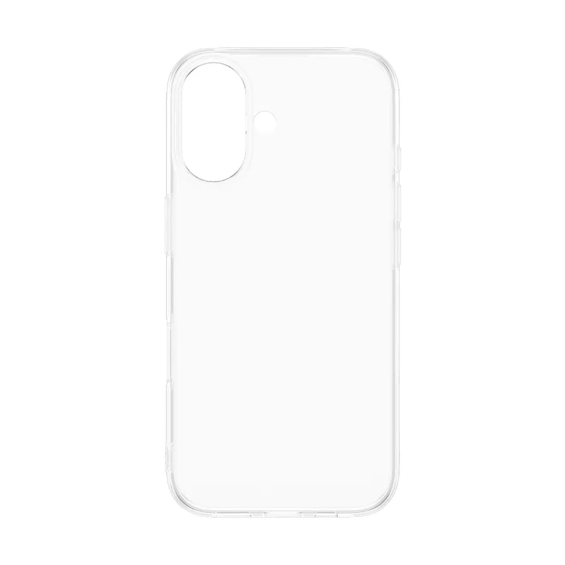 PanzerGlass SAFE. by ® 2-in-1 kaitsekomplekt iPhone 16, Apple, Apple - iPhone 16, Kuiv paigaldus, Kriimustuskindel, Löögikindel, Läbipaistev, 1 tk