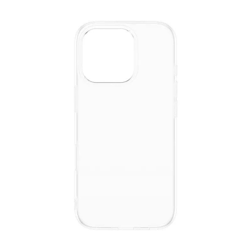 PanzerGlass SAFE. by 2-in-1 kaitsekomplekt iPhone '24 6,3-tolline Pro