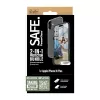 PanzerGlass SAFE. by ® 2-in-1 kaitsekomplekt iPhone '24 6.7 tolli