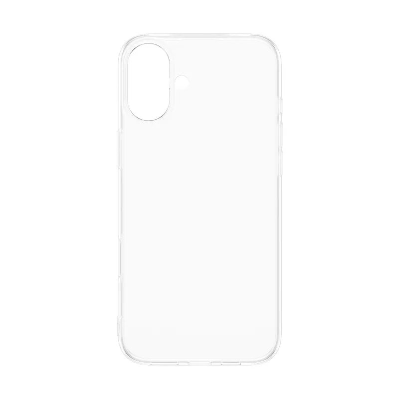 PanzerGlass SAFE. by ® 2-in-1 kaitsekomplekt iPhone '24 6.7 tolli