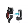 Bosch BSS81POW1 püsttolmuimeja/elektriline hari Aku Kuiv Must 5 Ah