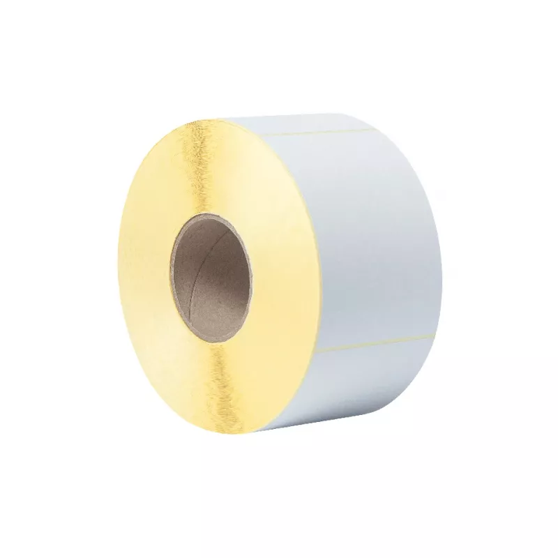 Stantsitud silt Brother BUS1J150102203 valge