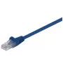 Microconnect B-UTP5015B võrgukaabel sinine 1.5 m Cat5e U/UTP (UTP)