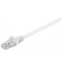 Microconnect B-UTP501W võrgukaabel Valge 1 m Cat5e U/UTP (UTP)