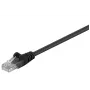 Microconnect B-UTP502S võrgukaabel must 2 m Cat5e U/UTP (UTP)