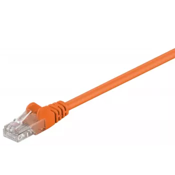 Microconnect B-UTP503O võrgukaabel Oranž 3 m Cat5e U/UTP (UTP)