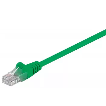 Microconnect B-UTP520G võrgukaabel roheline 20 m Cat5e U/UTP (UTP)