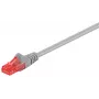 Microconnect B-UTP602 võrgukaabel Hall 2 m Cat6 U/UTP (UTP)