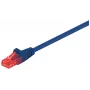 Microconnect B-UTP605B võrgukaabel sinine 5 m Cat6 U/UTP (UTP)