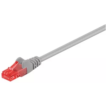Microconnect B-UTP615 võrgukaabel Hall 15 m Cat6 U/UTP (UTP)