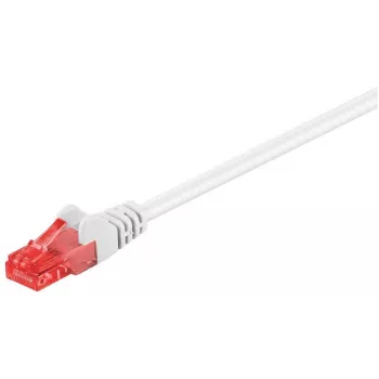 Microconnect B-UTP620W võrgukaabel Valge 20 m Cat6 U/UTP (UTP)