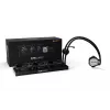 be quiet! Pure Loop 2 | 360mm protsessori universaalne vedelikjahutus 12 cm must 1 tk