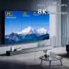 HDMI kaabel Unitek C11085GY01-20M 20 m HDMI 2.1 48 Gbit/s 4K@144Hz 8K@60Hz Must