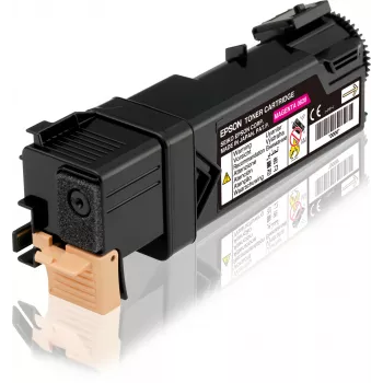 Epson toonerkassett magenta 2.5k, 2500 lehekülge, magenta, 1 tk