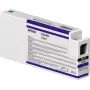 Epson Singlepack Violet T824D00 UltraChrome HDX 350ml, Violet, Pigment-tint, 350 ml, 1 tk