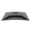 AOC G2 C27G2E/BK arvutimonitor 68,6 cm (27 tolli) 1920 x 1080 pikslit Full HD must, punane