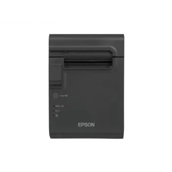 Epson TM-L90 (465) etiketiprinter, otstermiline, 203 x 203 DPI, 150 mm/sek, juhtmega, Ethernet LAN