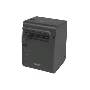 Epson TM-L90 (465) etiketiprinter, otstermiline, 203 x 203 DPI, 150 mm/sek, juhtmega, Ethernet LAN
