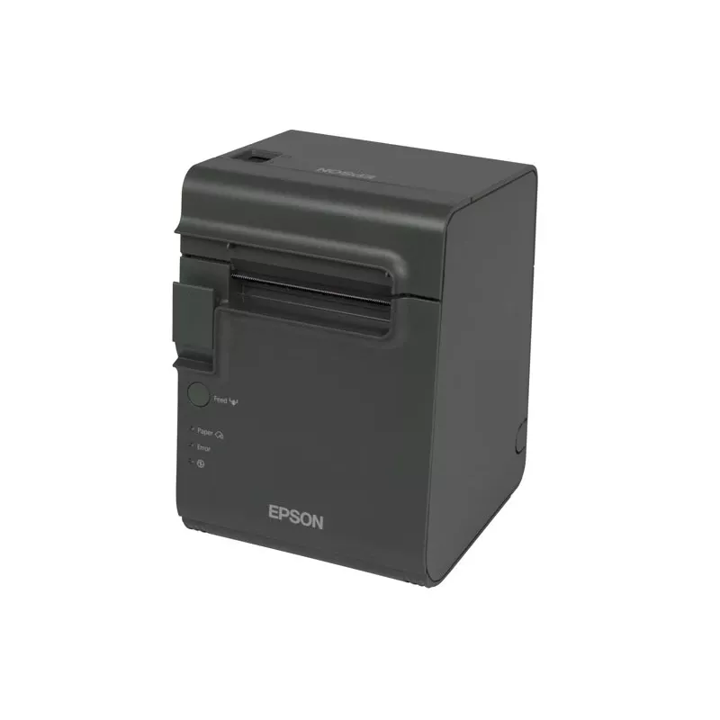 Epson TM-L90 (465) etiketiprinter, otstermiline, 203 x 203 DPI, 150 mm/sek, juhtmega, Ethernet LAN