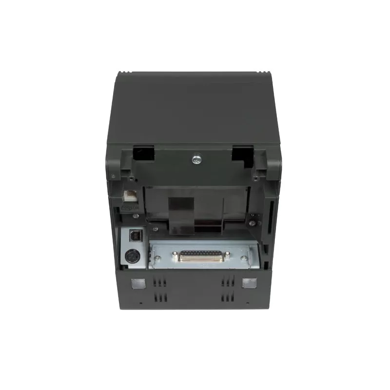 Epson TM-L90 (465) etiketiprinter, otstermiline, 203 x 203 DPI, 150 mm/sek, juhtmega, Ethernet LAN