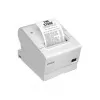 Epson TM-T88VII (111) 180 x 180 DPI juhtmega ja juhtmeta termoprinter kassasüsteemidele