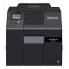 Epson ColorWorks D6000Ae etiketiprinter termosülekanne Värviline 1200 x 1200 DPI 119 mm/s Juhtmega Ethernet LAN