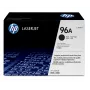 HP 96A must originaal LaserJet toonerikassett 1 tk