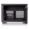 PC-ümbrise Thermaltake TR100 Mini Tower Must