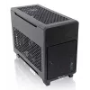 PC-ümbrise Thermaltake TR100 Mini Tower Must