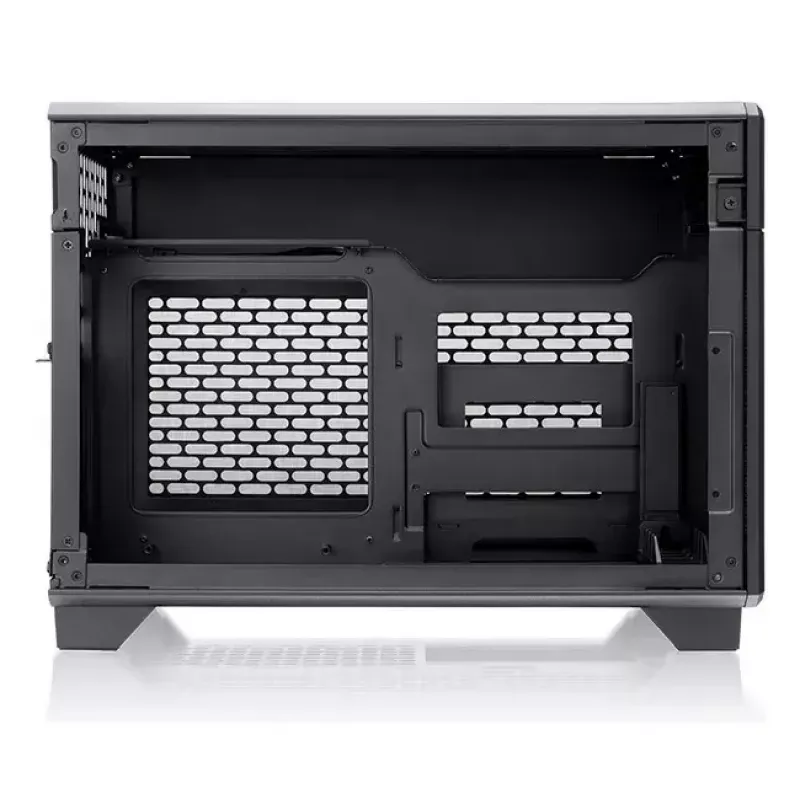 PC-ümbrise Thermaltake TR100 Mini Tower Must