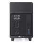 PC-ümbrise Thermaltake TR100 Mini Tower Must