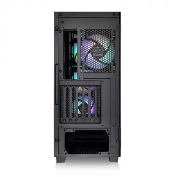 PC Case Thermaltake S250 TG Midi Tower Must