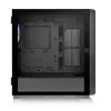 PC Case Thermaltake S250 TG Midi Tower Must