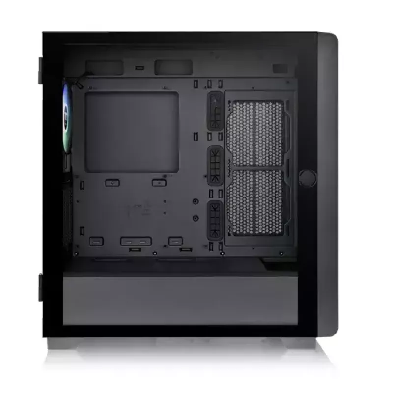 PC Case Thermaltake S250 TG Midi Tower Must