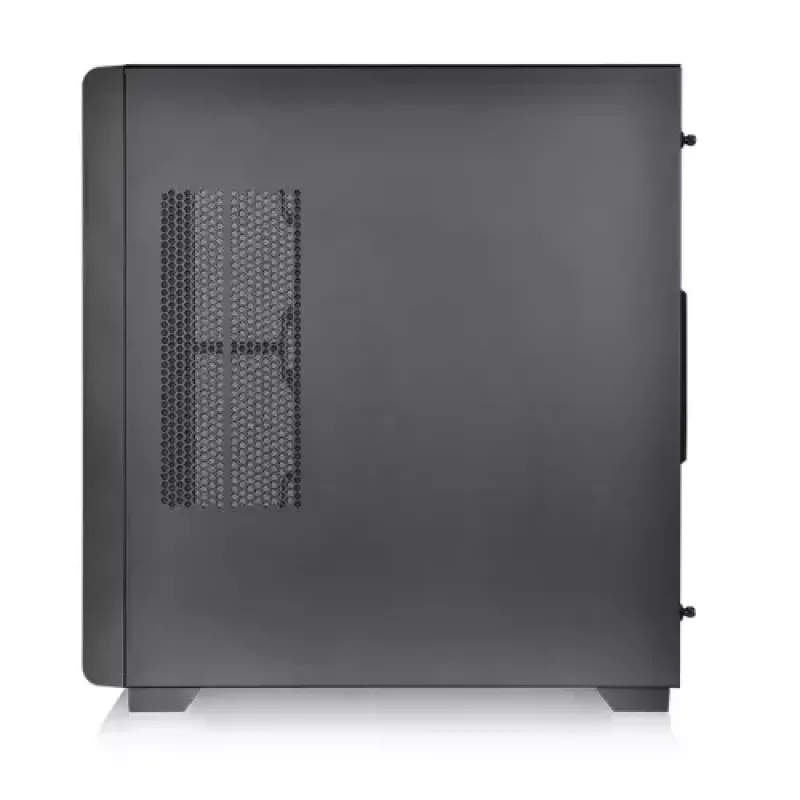 PC Case Thermaltake S250 TG Midi Tower Must