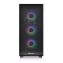 PC Case Thermaltake S250 TG Midi Tower Must