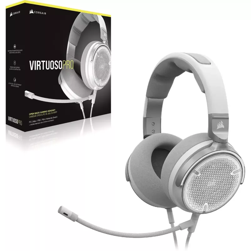 Peakomplekt Corsair VIRTUOSO PRO