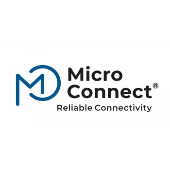 Microconnect CABLEEATER25B kaabliisolatsioon Must