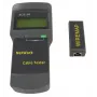Microconnect CAB-TEST2 võrgukaabli tester Must