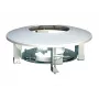 LevelOne laesisene kinnitusklamber, Kinnitus, LevelOne, Valge, FCS-3085, Alumiinium, Hiina