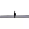 StarTech.com 100-Pack 6 inch(15cm) kaablisidemed - 1/8 inch(3,6mm) laiad, 1-3/8 inch(39mm) kimbu läbimõõt, 40lb(18kg) tõmbetugevus, nailonist iselukustuvad tõmblukud kumera otsaga, UL loetletud, mustad - TAA