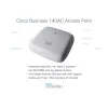 Pöörduspunkt Cisco Business 140AC 2,4 GHz 5 GHz 802.11ac