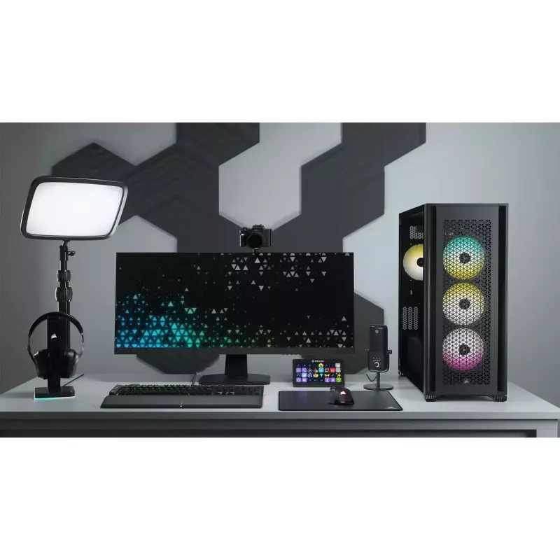PC Case Corsair 7000D Airflow Full Tower Must