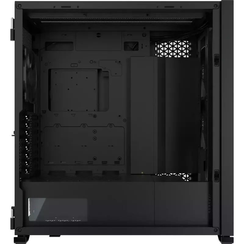 PC Case Corsair 7000D Airflow Full Tower Must
