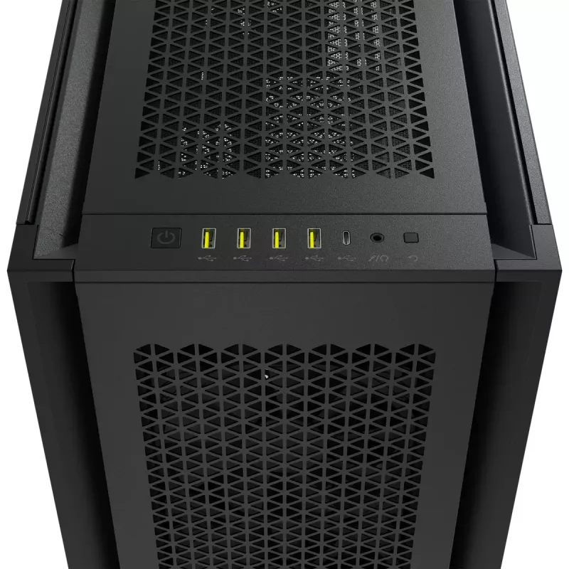 PC Case Corsair 7000D Airflow Full Tower Must